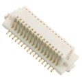 DF12A-32DS-0.5V(81) - CONN RCPT 32POS SMD GOLD