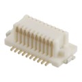 DF12A(3.0)-20DS-0.5V(81) - CONN RCPT 20POS SMD GOLD