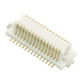 DF12-30DS-0.5V(86) - CONN RCPT 30POS SMD GOLD