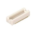 DF12D(3.0)-32DP-0.5V(81) - CONN HDR 32POS SMD GOLD