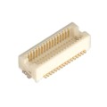 DF12(3.0)-32DP-0.5V(80) - CONN HDR 32POS SMD GOLD