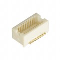 DF12D(3.5)-20DP-0.5V(81) - CONN HDR 20POS SMD GOLD