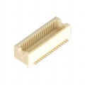 DF12D(3.5)36DP0.5V80 - CONN HDR 36POS SMD GOLD