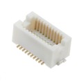 DF12B(3.5)-20DP-0.5V(86) - CONN HDR 20POS SMD GOLD