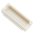 DF12D(3.0)-36DP-0.5V(81) - CONN HDR 36POS SMD GOLD