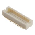 DF12(4.0)40DP0.5V(80 - CONN HDR 40POS SMD GOLD