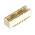 DF12D(4.0)-40DP-0.5V(81) - CONN HDR 40POS SMD GOLD