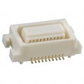 DF17A(3.0)-20DS-0.5V(57) - CONN RCPT 20POS SMD GOLD