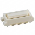 DF17A(3.0)-30DS-0.5V(51) - CONN RCPT 30POS SMD GOLD