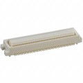 DF17A(3.0)-80DS-0.5V(51) - CONN RCPT 80POS SMD GOLD