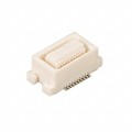 DF17A(4.0)-20DS-0.5V(51) - CONN RCPT 20POS SMD GOLD