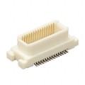 DF17A(2.0)-30DP-0.5V(51) - CONN HDR 30POS SMD GOLD