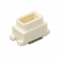 DF17A(4.0)-20DP-0.5V(51) - CONN HDR 20POS SMD GOLD