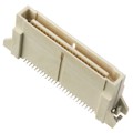0534080579 - CONN PLUG 50POS SMD GOLD