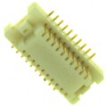 DF15A(1.8)-20DS-0.65V(51) - CONN RCPT 20POS SMD GOLD
