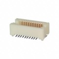 DF15(3.2)-20DP-0.65V(56) - CONN HDR 20POS SMD GOLD