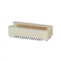 DF15(3.2)-30DP-0.65V(56) - CONN HDR 30POS SMD GOLD