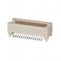 DF15A(4.2)-30DP-0.65V(56) - CONN HDR 30POS SMD GOLD