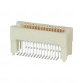 DF15A(6.2)-30DP-0.65V(50) - CONN HDR 30POS SMD GOLD