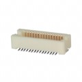 DF15B(3.2)-30DP-0.65V(56) - CONN HDR 30POS SMD GOLD
