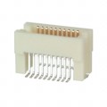 DF15B(6.2)-20DP-0.65V(50) - CONN HDR 20POS SMD GOLD