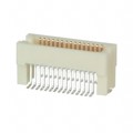 DF15B(6.2)-30DP-0.65V(56) - CONN HDR 30POS SMD GOLD