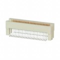 DF15B(6.2)-50DP-0.65V(56) - CONN HDR 50POS SMD GOLD