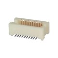 DF15C(3.2)-20DP-0.65V(56) - CONN HDR 20POS SMD GOLD
