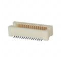 DF15C(3.2)-30DP-0.65V(50) - CONN HDR 30POS SMD GOLD