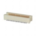 DF15C(3.2)-40DP-0.65V(50) - CONN HDR 40POS SMD GOLD