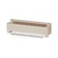 DF15C(4.2)-40DP-0.65V(50) - CONN HDR 40POS SMD GOLD
