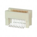 DF15C(6.2)-20DP-0.65V(56) - CONN HDR 20POS SMD GOLD