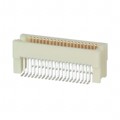 DF15C(6.2)-40DP-0.65V(56) - CONN HDR 40POS SMD GOLD
