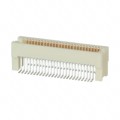 DF15C(6.2)-50DP-0.65V(50) - CONN HDR 50POS SMD GOLD