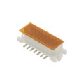 DF9A-15P-1V(20) - CONN HDR 15POS SMD TIN