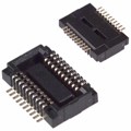 245602020000829 - CONN RCPT 20POS SMD GOLD