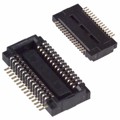 245602030000829 - CONN RCPT 30POS SMD GOLD