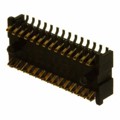 009158028030001 - CONN STACKING 28POS SMD GOLD