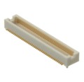 DF12(3.0)-80DP-0.5V(86) - CONN HDR 80POS SMD GOLD