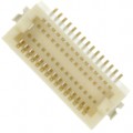 DF12(4.0)-30DP-0.5V(81) - CONN HDR 30POS SMD GOLD