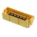 0750050006 - CONN DIFF ARRAY RCP 24P SMD GOLD