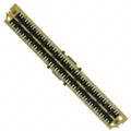 0750030205 - CONN DIFF ARRAY PLG 72P SMD GOLD