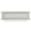 DF15A(3.2)-40DP-0.65V(56) - CONN HDR 40POS SMD GOLD