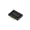 0547220168 - CONN RCPT 16POS SMD GOLD