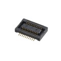 0547220207 - CONN RCPT 20POS SMD GOLD