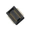 0547220228 - CONN RCPT 22POS SMD GOLD