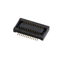 0547220248 - CONN RCPT 24POS SMD GOLD