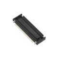 0543630578 - CONN RCPT 50POS SMD GOLD