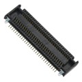 0543630678 - CONN RCPT 60POS SMD GOLD