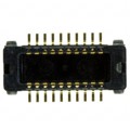 0552010278 - CONN PLUG 20POS SMD GOLD